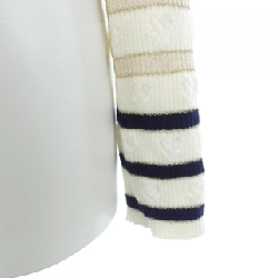 【Mã giảm giá】Áo khoác cardigan CHANEL 643952