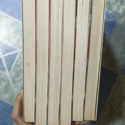 Độc Cô Cầu Bại ( 6 tập) - Cổ Long 992680