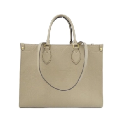 Túi xách Louis Vuitton Monogram Empreinte OnTheGo MM M45607 - Hàng hiệu Chính hãng