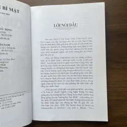 Cuộc chiến bí mật - Hồ sơ lực lượng biệt quân Nguy. 998260