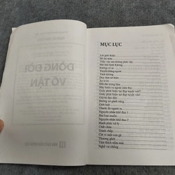 DÒNG ĐỜI VÔ TẬN 549210