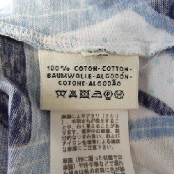 Áo thun HERMES WASHINGTON'S CARRIAGE JERSEY *96-7600 - Hàng hiệu Authentic 825895