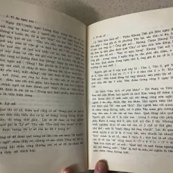 CHU DỊCH VỚI DỰ ĐOÁN HỌC 994152