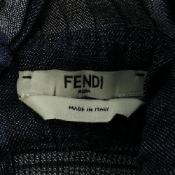 FENDI FLD529 AC5J Váy 647675