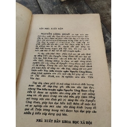 Tìm hiểu truyện ngắn Nguyễn Công Hoan - Lê Thị Đức Hạnh 1026970