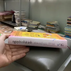 Nguyễn Nhật Ánh - Chúc một ngày tốt lành (Bản đặc biệt) 784547