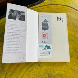 HÁT - TRẦN NHÃ THUỴ 474799