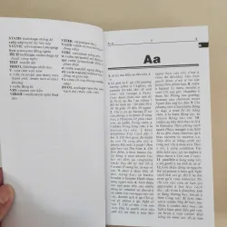 Từ điển Pháp - Việt 689728