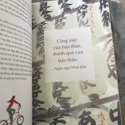 JAPONISME NHỮNG ĐIỀU RẤT NHẬT BẢN - TỐ SƠN dịch  1006275