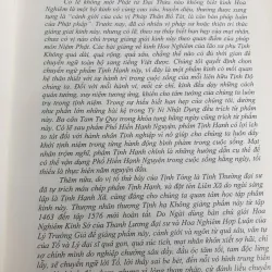 Bộ 4 cuốn Đại Phương Quảng Phật Hoa Nghiêm Kinh - Phẩm Thứ 11 - Tịnh Hạnh Phẩm 702733