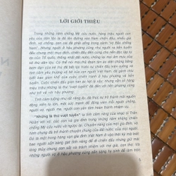 Những lá thư vượt tuyến  534382