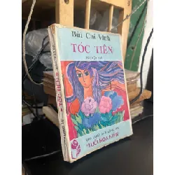 Tóc tiên - Bùi Chí Vinh