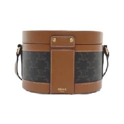 Túi xách vai MEDIUM TAMBOUR 195192BZJ của Celine - Hàng hiệu Chính hãng 805773