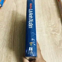 NHẬT KÝ LÊ ANH XUÂN  929387