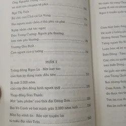 TÌM LẠI CON ĐƯỜNG TƠ LỤA TRÊN BIỂN ĐÔNG 695871