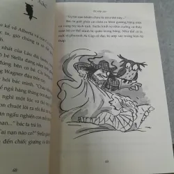 BÀ BÁC KHỦNG KHIẾP - DAVID WALLIAMS ( PHẠM QUỐC HƯNG DỊCH) 1005595