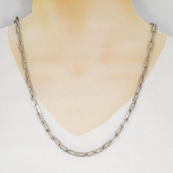 Cartier Santos Dumont Necklace - Hàng hiệu Authentic 846278