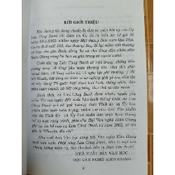 Phật sống Lưu Công Danh N18 - 2003 - 117 trang LỊCH SỬ - CHÍNH TRỊ - TRIẾT HỌC ANTQ2012-175 921332