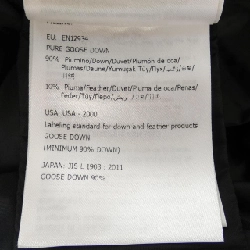 Áo khoác lông vũ MONCLER ROELAN 629445