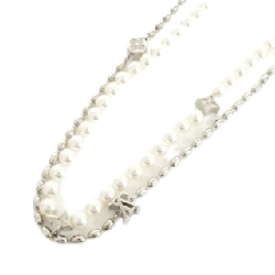 Dây chuyền Louis Vuitton Pearl Fusion M01781