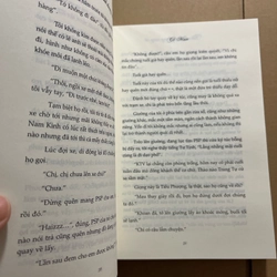 Tôi như ánh dượng rạng rỡ 524359