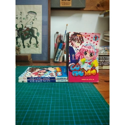 Truyện tranh Cô Chủ Nhỏ 738984