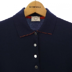 HERMES Elie H800271E Đôble-Ju Áo Polo - Hàng hiệu Chính hãng 886027