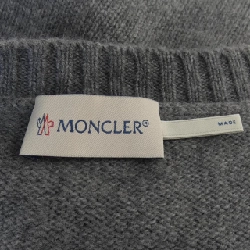 【Mã giảm giá】Moncler MONCLER Áo len 647598