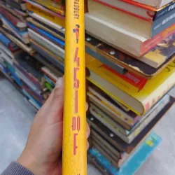 SÁCH 451 ĐỘ F (B1) 705991