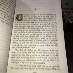 Đồi gió hú - Emily Bronte 1001668