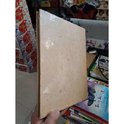 Bác Hồ Kính Yêu - 1980 mới 80% ố bìa cứng - LỊCH SỬ - CHÍNH TRỊ - TRIẾT HỌC - HCM3012 749735