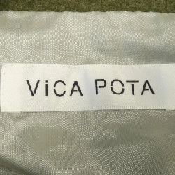 VICA POTA Jacket - Hàng hiệu Authentic 819029