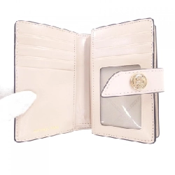 【Sản phẩm mới】Michael Michael Kors MK CHARM 34H1G0KE6L Ví 623822