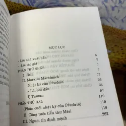 Một anh hùng thời đại - M.Lermontop 927985