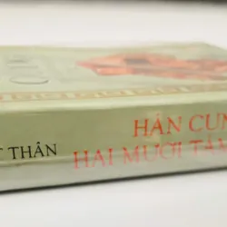 Hán Cung Hai Mươi Tám Triều 588621