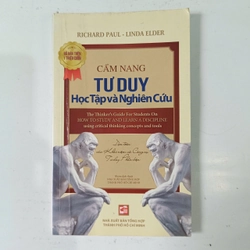 Bộ 5 cuốn cẩm nang tư duy 278190