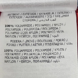 MONCLER RAIE Áo khoác lông - Hàng hiệu Chính hãng 820967