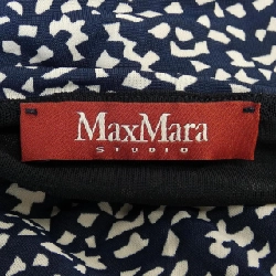 Max Mara STUDIO 662106570700 Đầm - Hàng hiệu Authentic 816695