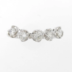 Nhẫn kim cương PT 0.54CT - Hàng hiệu Authentic 856004