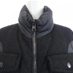 Áo khoác lông vũ MONCLER Y MIZUHIKI - Hàng hiệu Chính hãng 817115