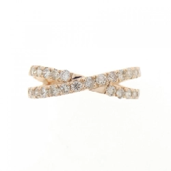 Nhẫn kim cương K10PG 0.50CT 668152