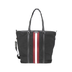 【Sản phẩm mới】Túi CODE TOTE NS ZIP của Bally