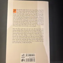 Phân tâm học nhập môn 570980