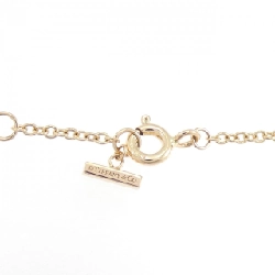Tiffany Tiffany T Circle Bracelet - Hàng hiệu Authentic 849249