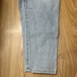 Quần jean cho bé gái 728796