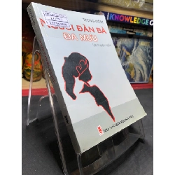 Người đàn bà đa mưu 2007 mới 70% ố bẩn nhẹ Trọng Kiêm HPB0906 SÁCH VĂN HỌC Rebooks.vn