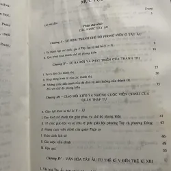 Lịch sử thế giới trung đại - 40 trang khổ lớn  1000055