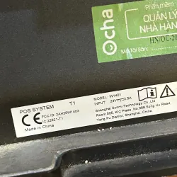 Máy Ocha T1 756433