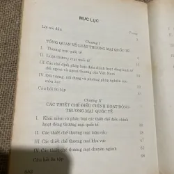 GIÁO TRÌNH LUẬT THƯƠNG MẠI QUỐC TẾ - •	TRƯỜNG ĐẠI HỌC KINH TẾ QUỐC DÂN, HƠN 650 TRAN 565344