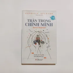 Trân Trọng Chính Mình